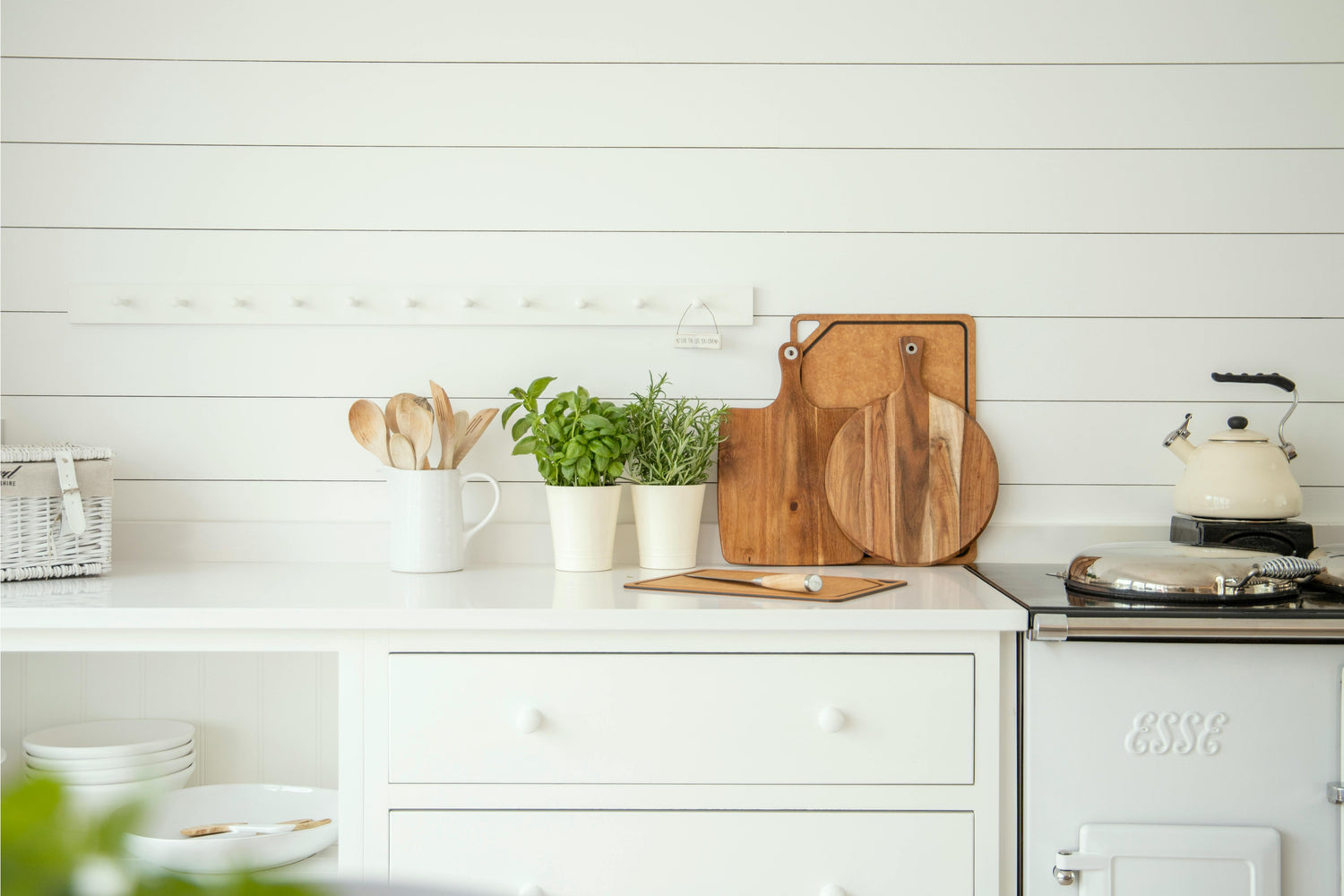 Kitchen Gadget