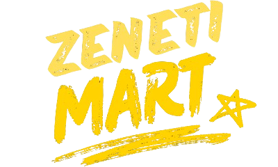 Zeneti Mart